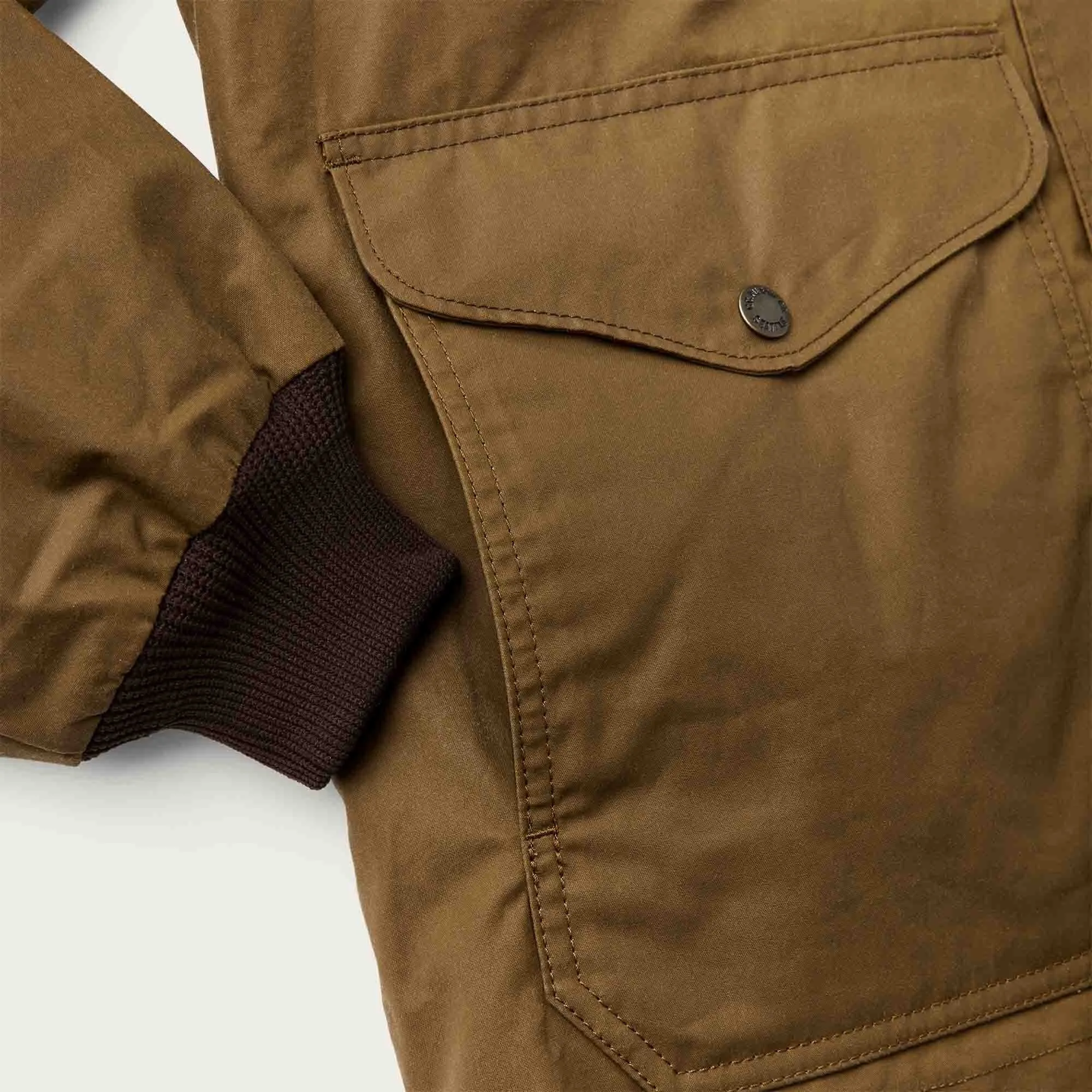 ABERDEEN WORK JACKET