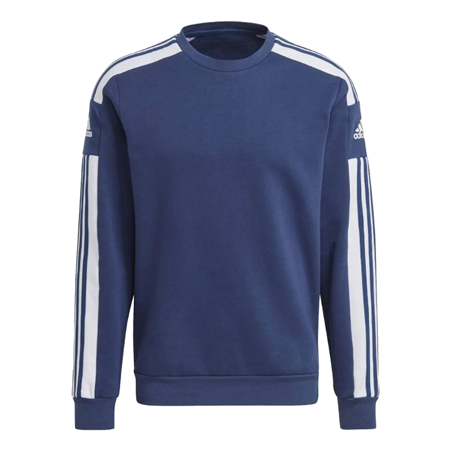 adidas Team GB 3 Stripe Sweatshirt