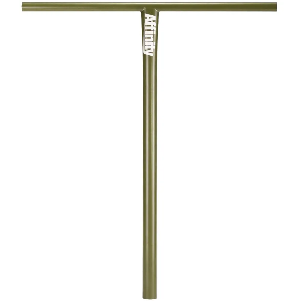 Affinity Jon Devrind Signature XL - Standard T Bar