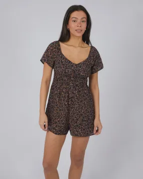 All About Eve Pip Playsuit