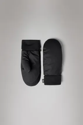 Alta Puffer Mittens