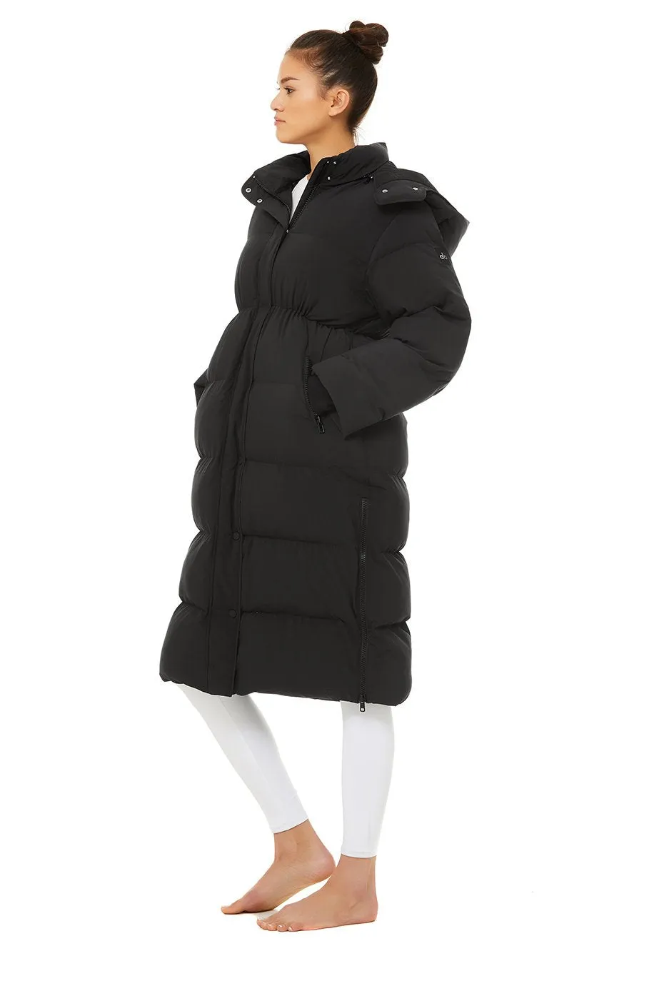 Aurora Puffer