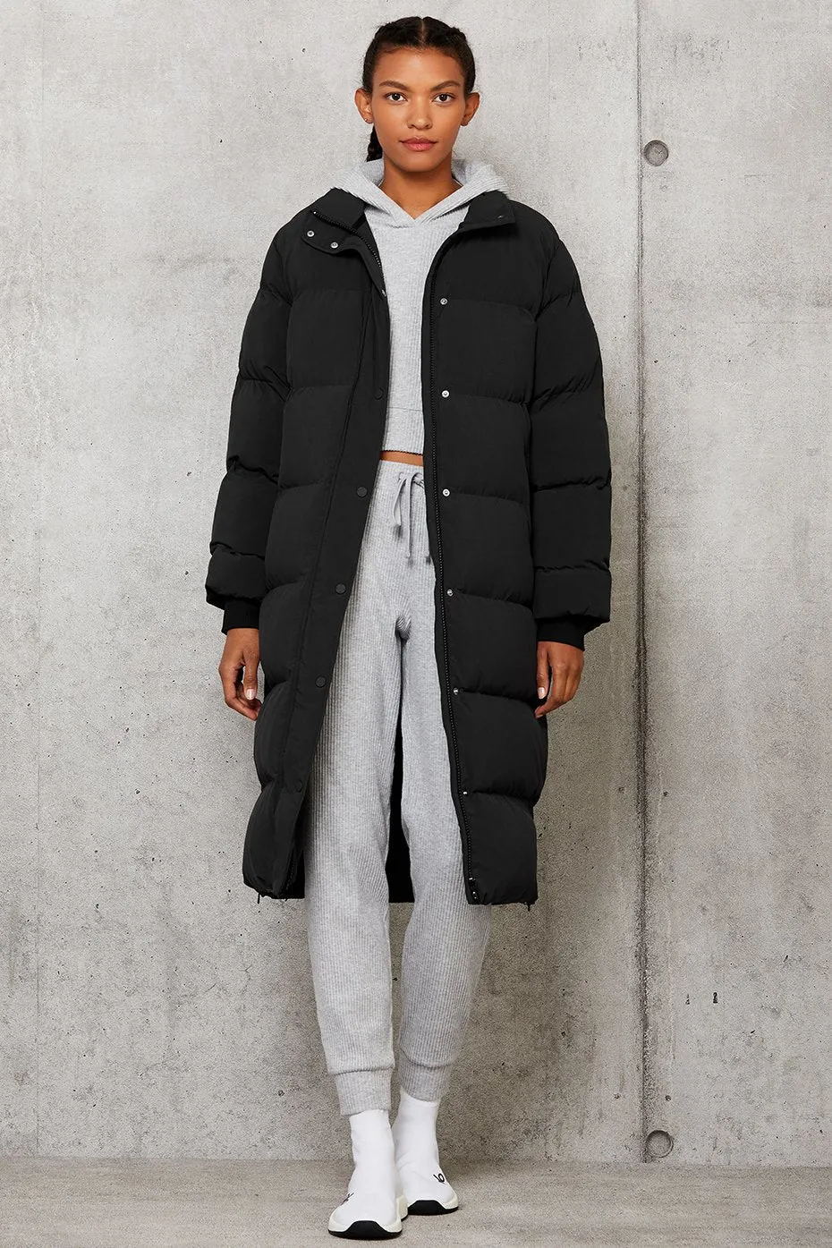 Aurora Puffer