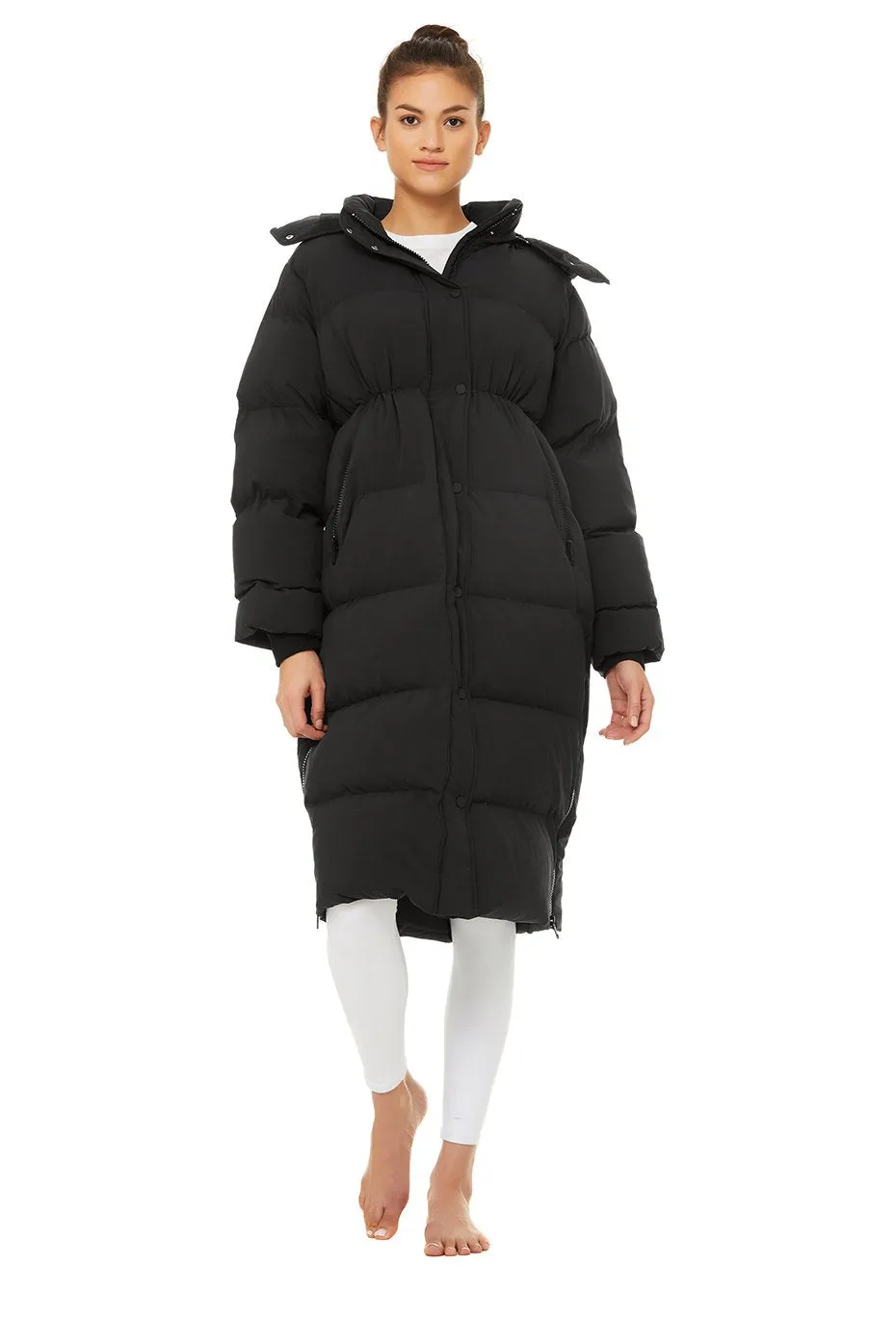 Aurora Puffer