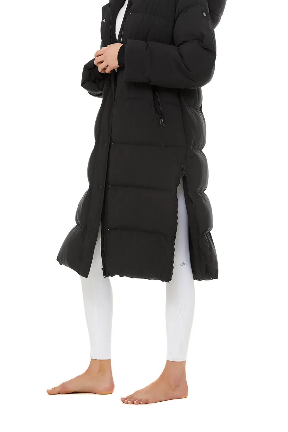 Aurora Puffer