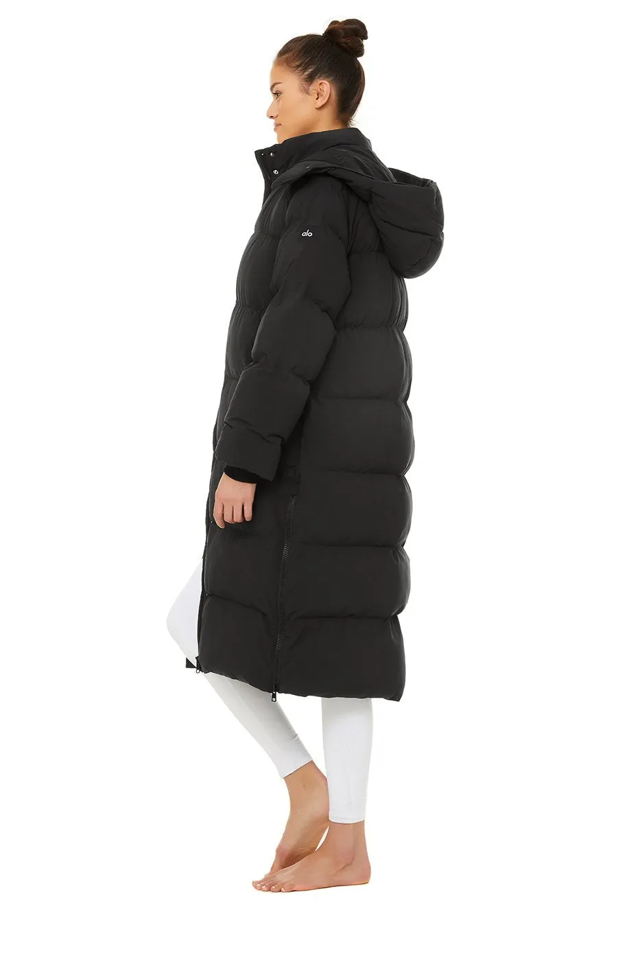 Aurora Puffer