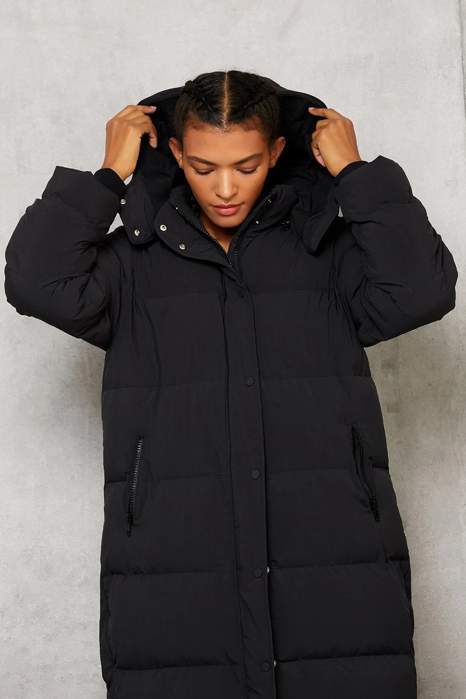 Aurora Puffer