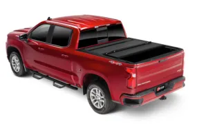 BAKFlip MX4 2020  Chevy GMC 2500HD 8ft Bed Hard Folding Tonneau Cover