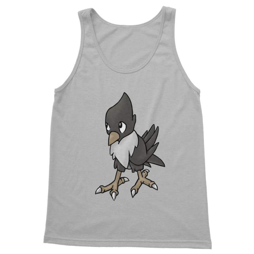 BiChip Classic Adult Vest Top