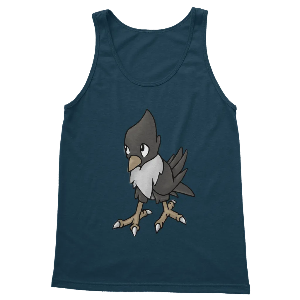 BiChip Classic Adult Vest Top