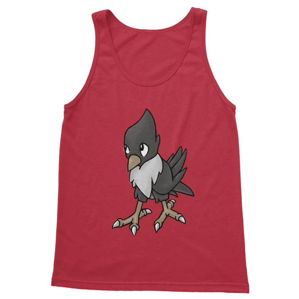 BiChip Classic Adult Vest Top