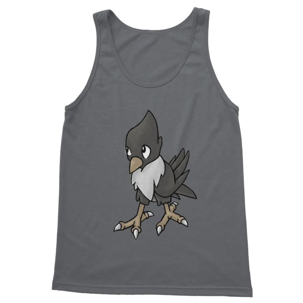 BiChip Classic Adult Vest Top
