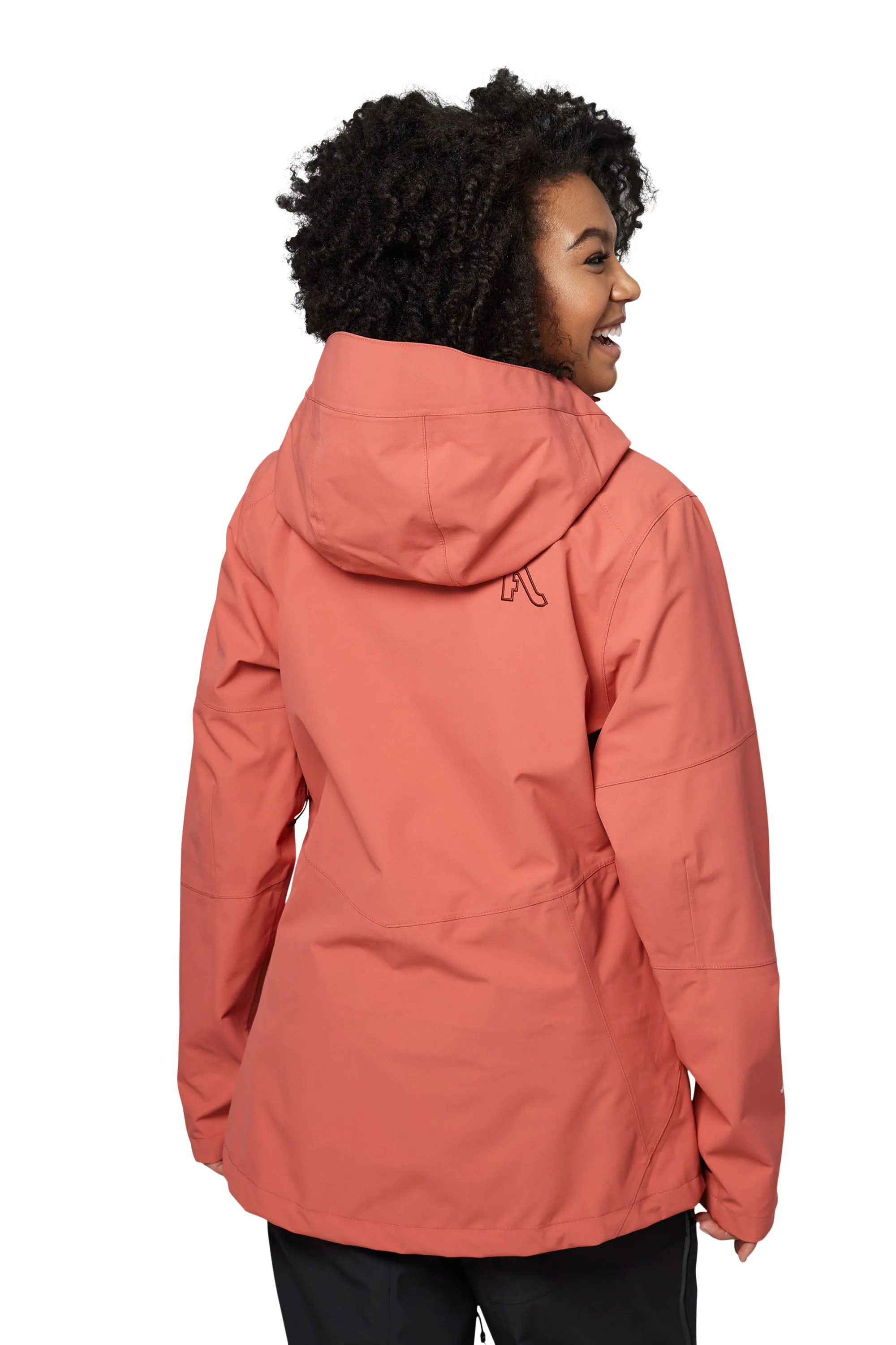 Billie Coat
