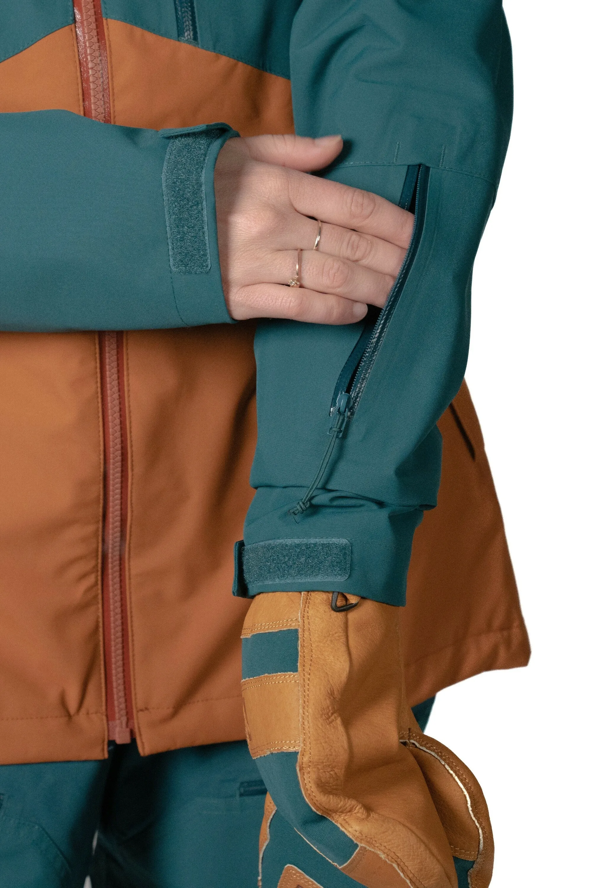 Billie Coat