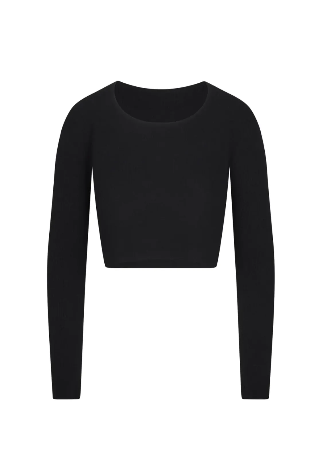 Cheyenne Top - Black