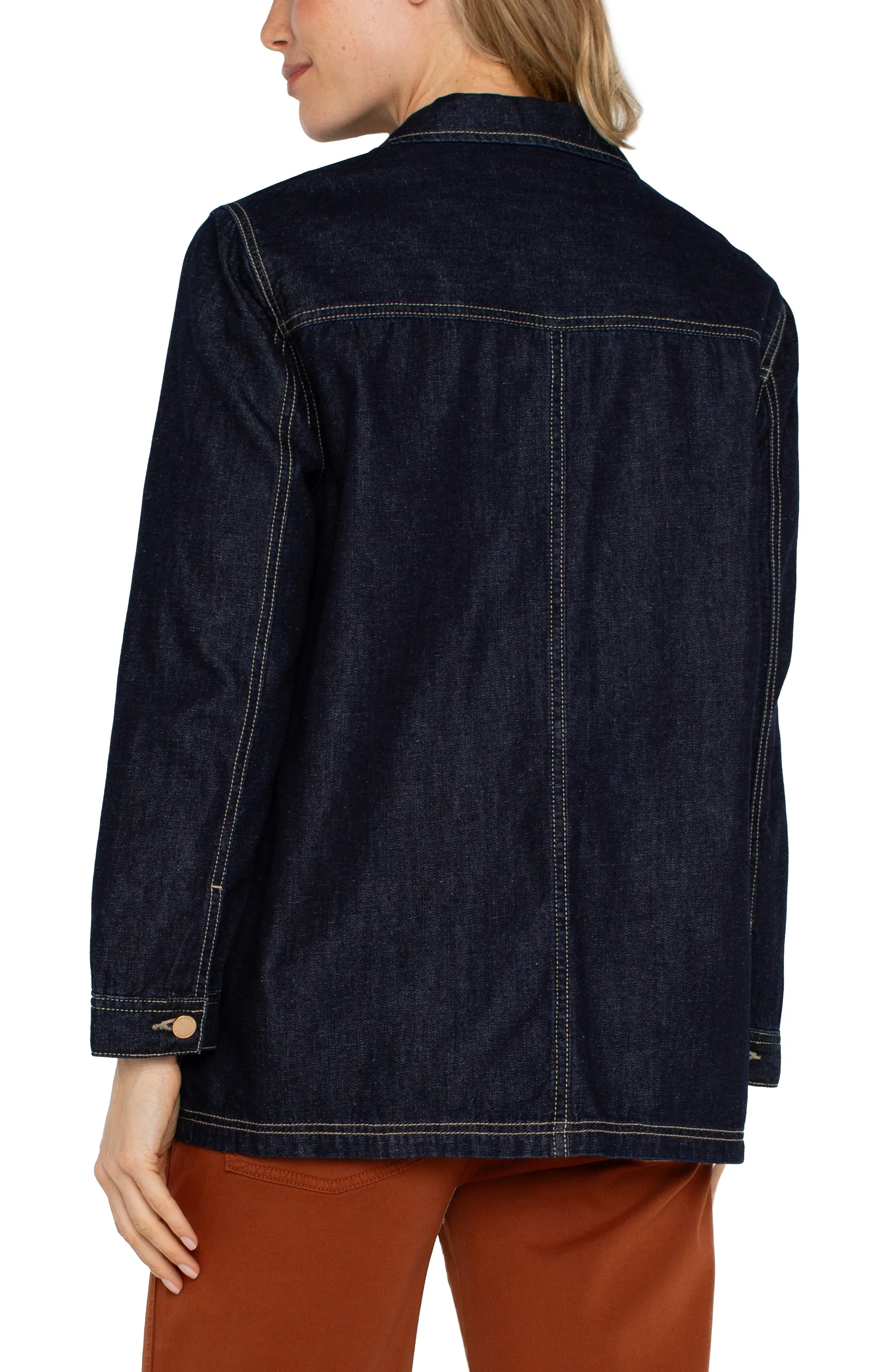 Chore Coat