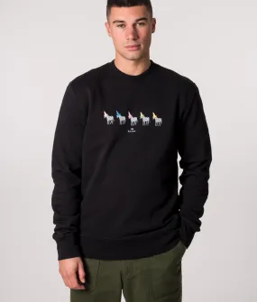 Cones Sweatshirt