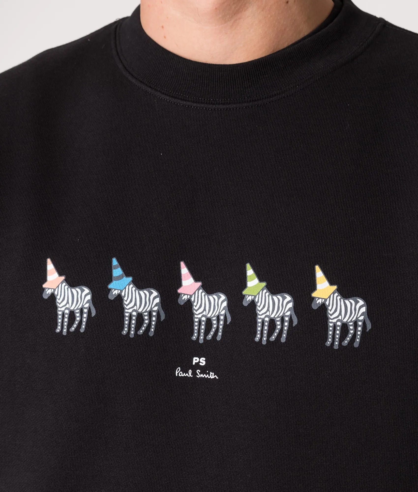 Cones Sweatshirt