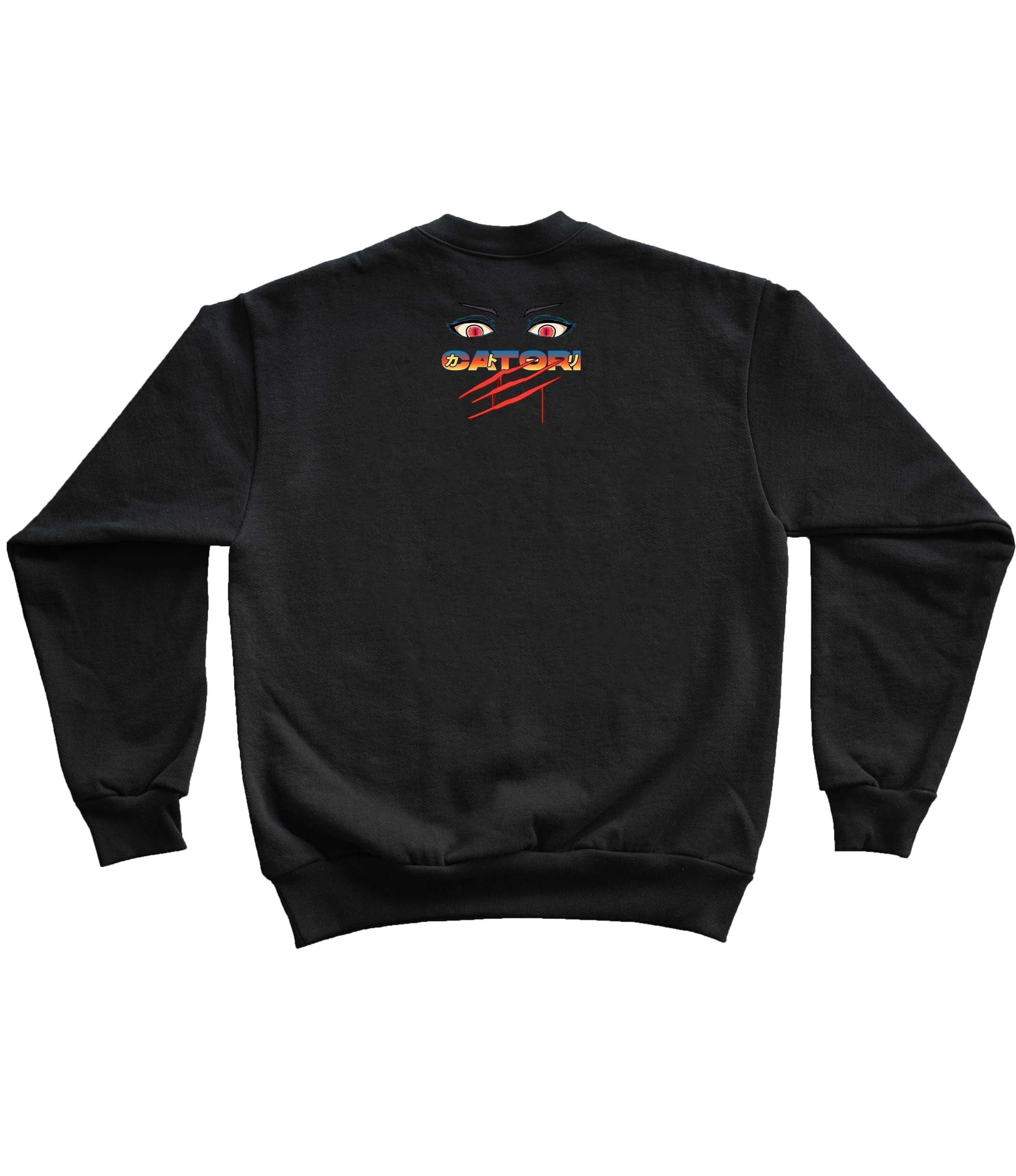 Demon King Sweatshirt