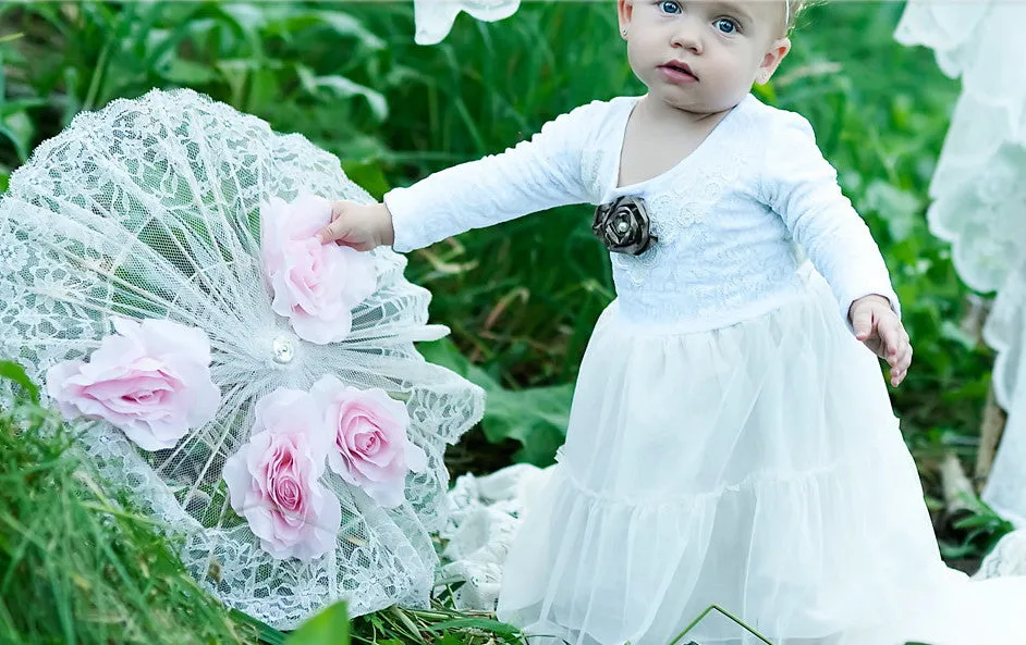 Dollcake "Purity" Frock