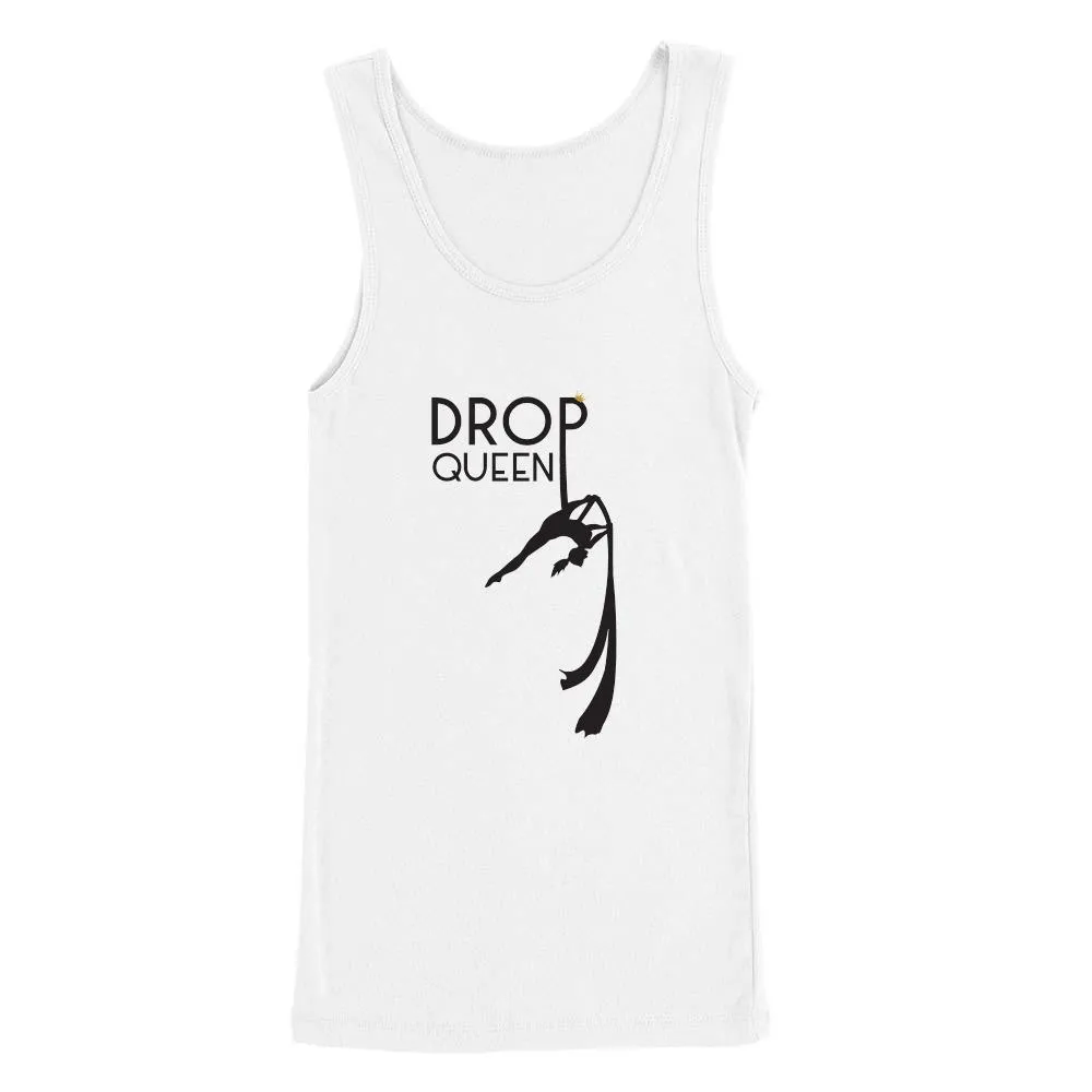 Drop Queen Tank Top
