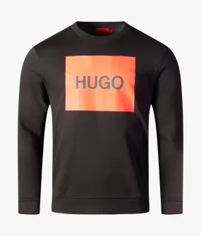 Duragol Box Logo Sweat