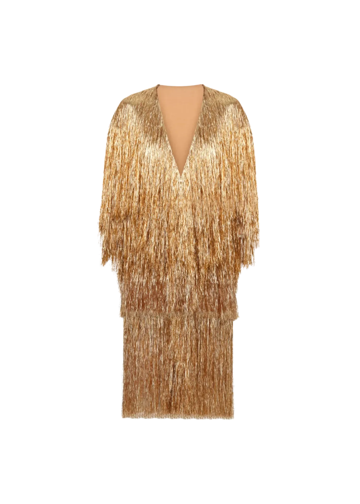 Eiffel Coat