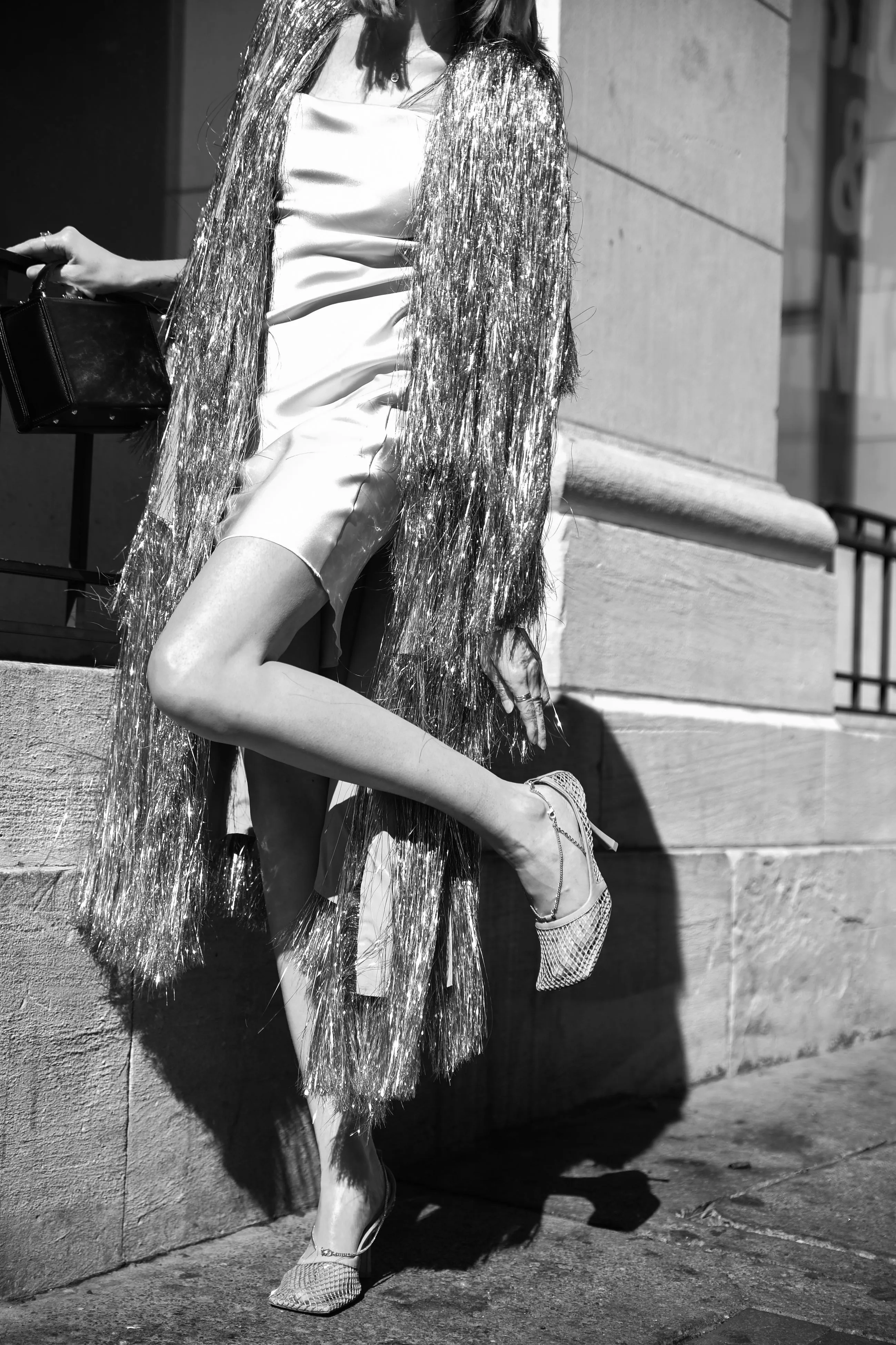 Eiffel Coat