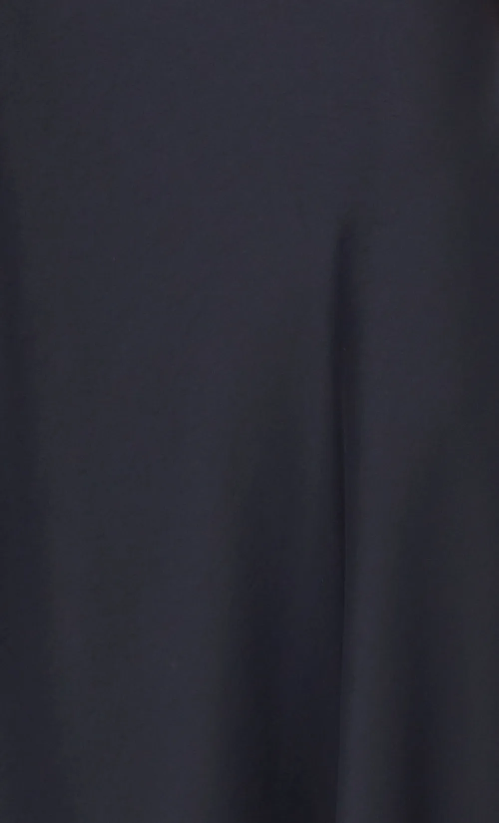 ETERNITY SCOOP MAXI DRESS - BLACK