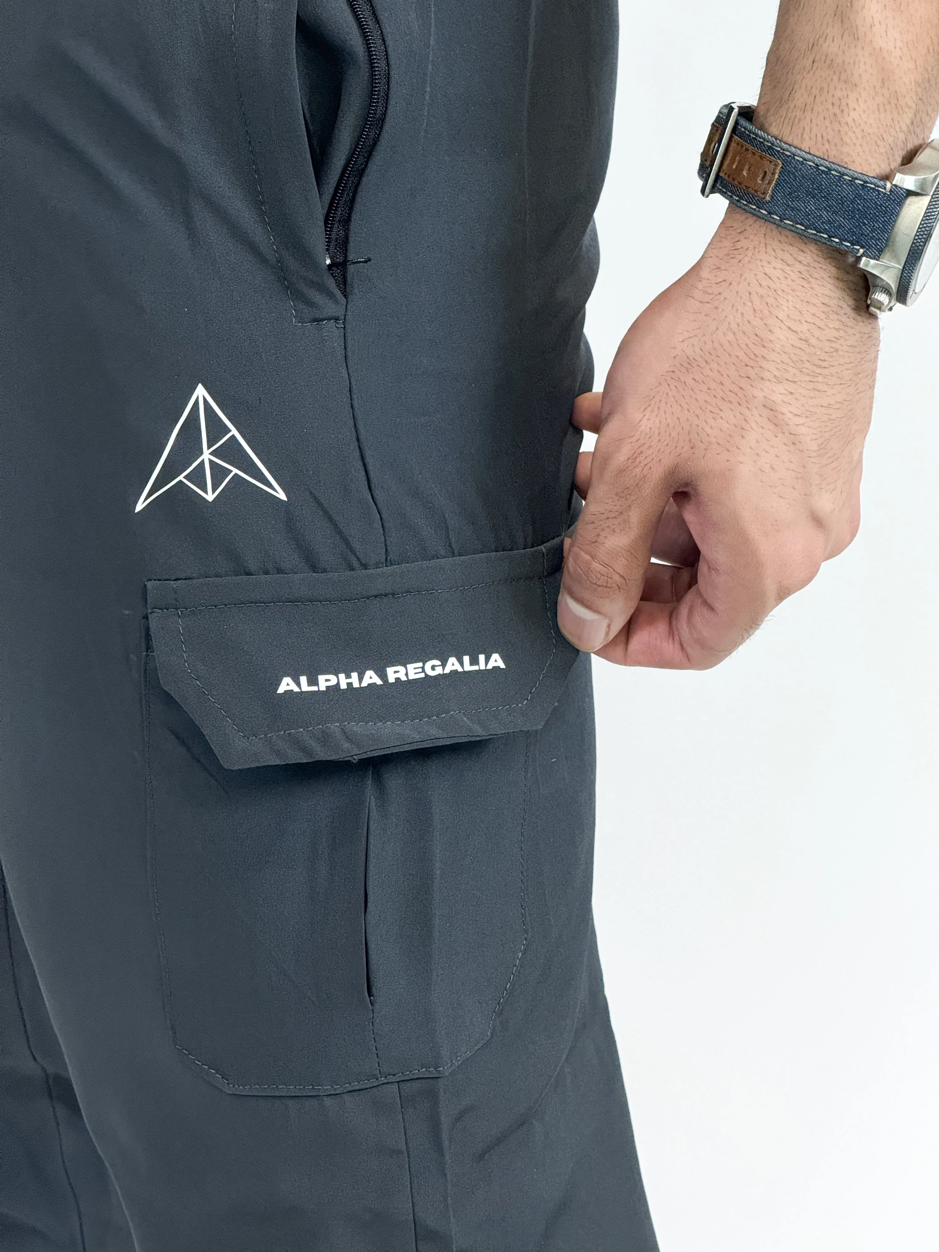 Freedom fit Cargo trousers