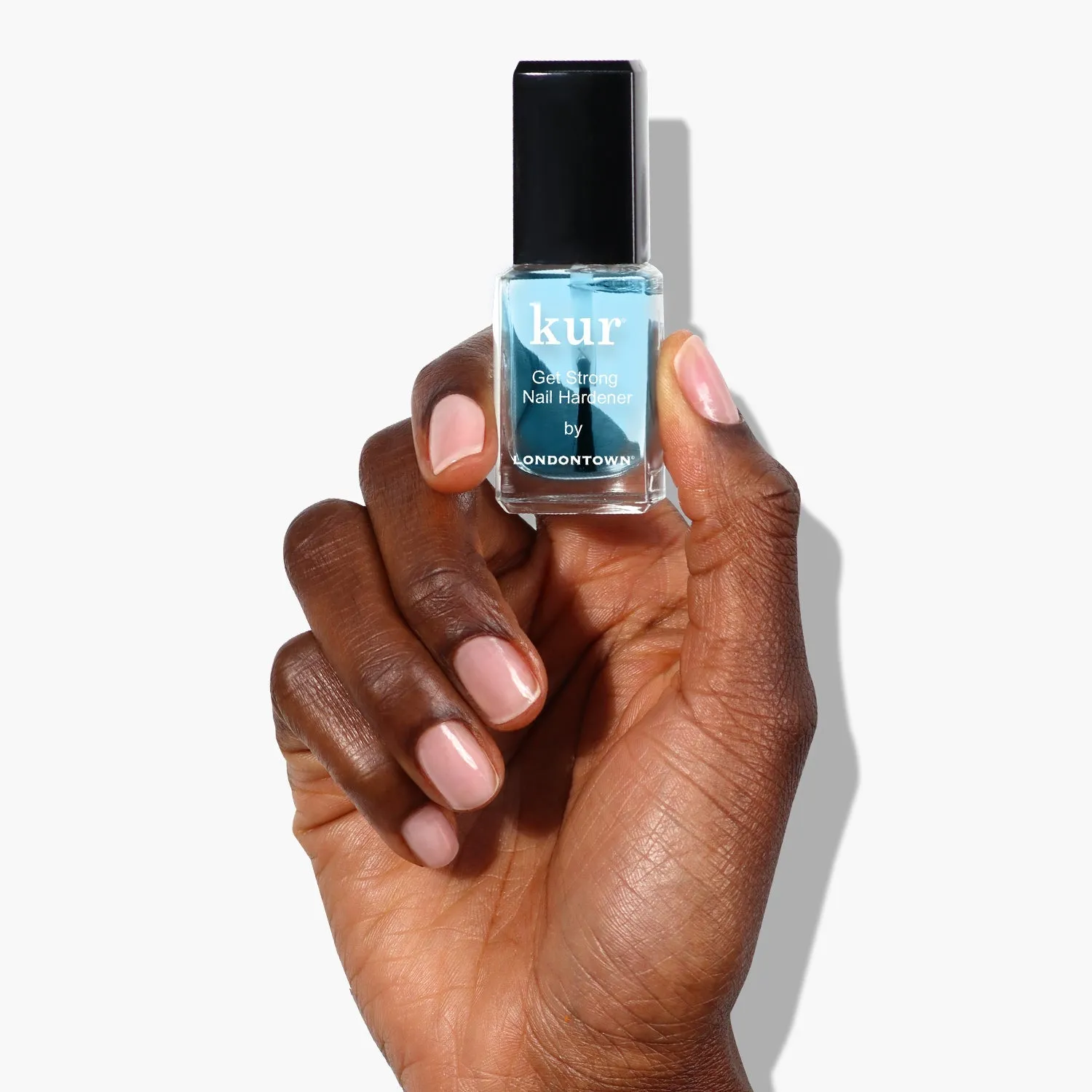 Get Strong Nail Hardener | Nail Care - Clean Beauty
