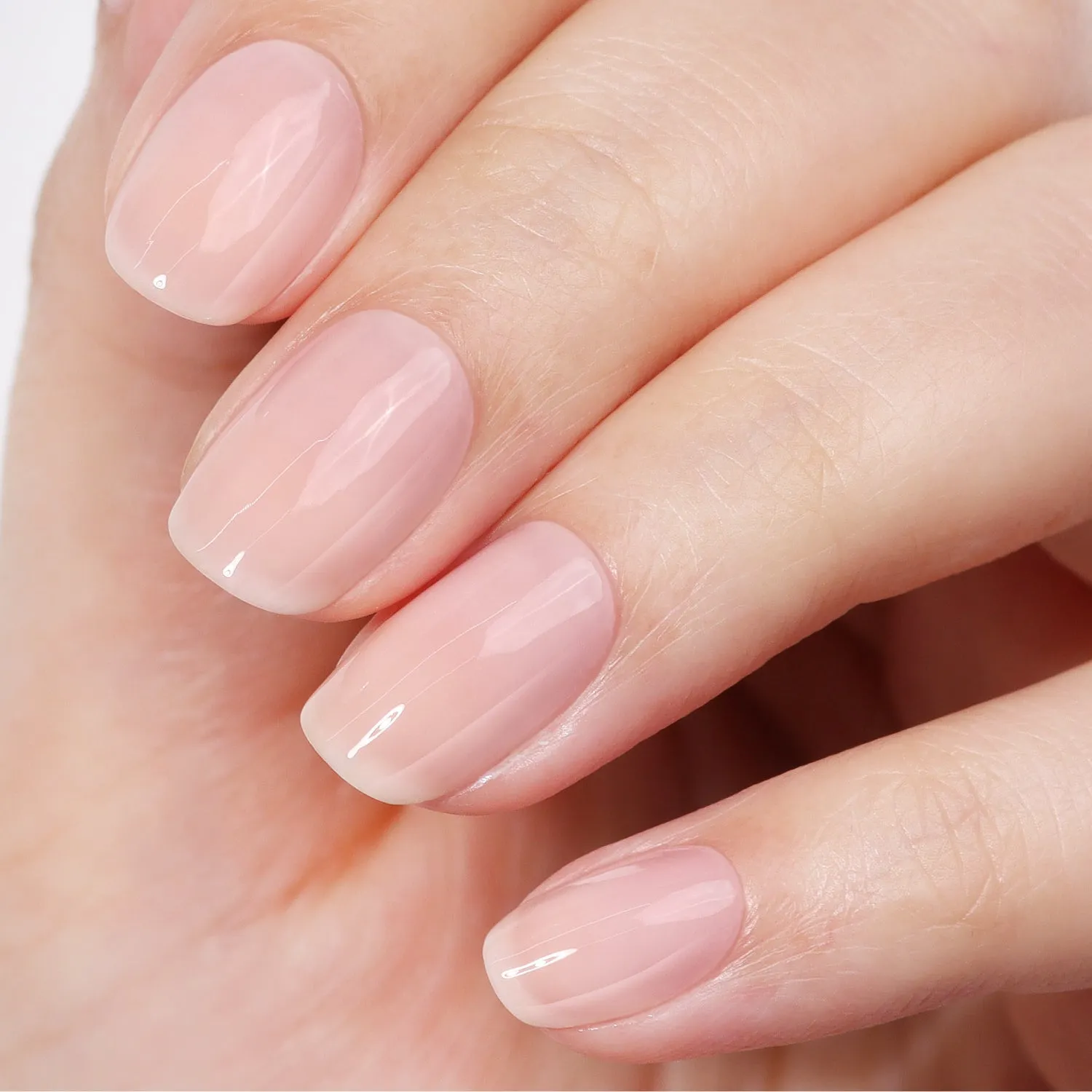 Get Strong Nail Hardener | Nail Care - Clean Beauty