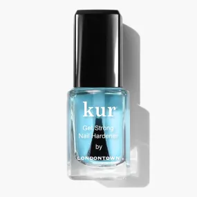Get Strong Nail Hardener | Nail Care - Clean Beauty