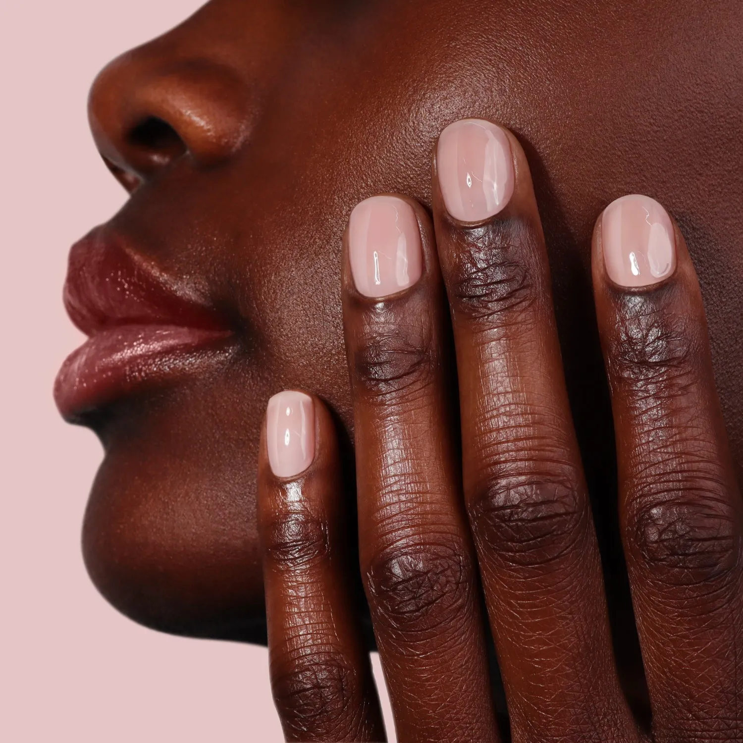 Get Strong Nail Hardener | Nail Care - Clean Beauty