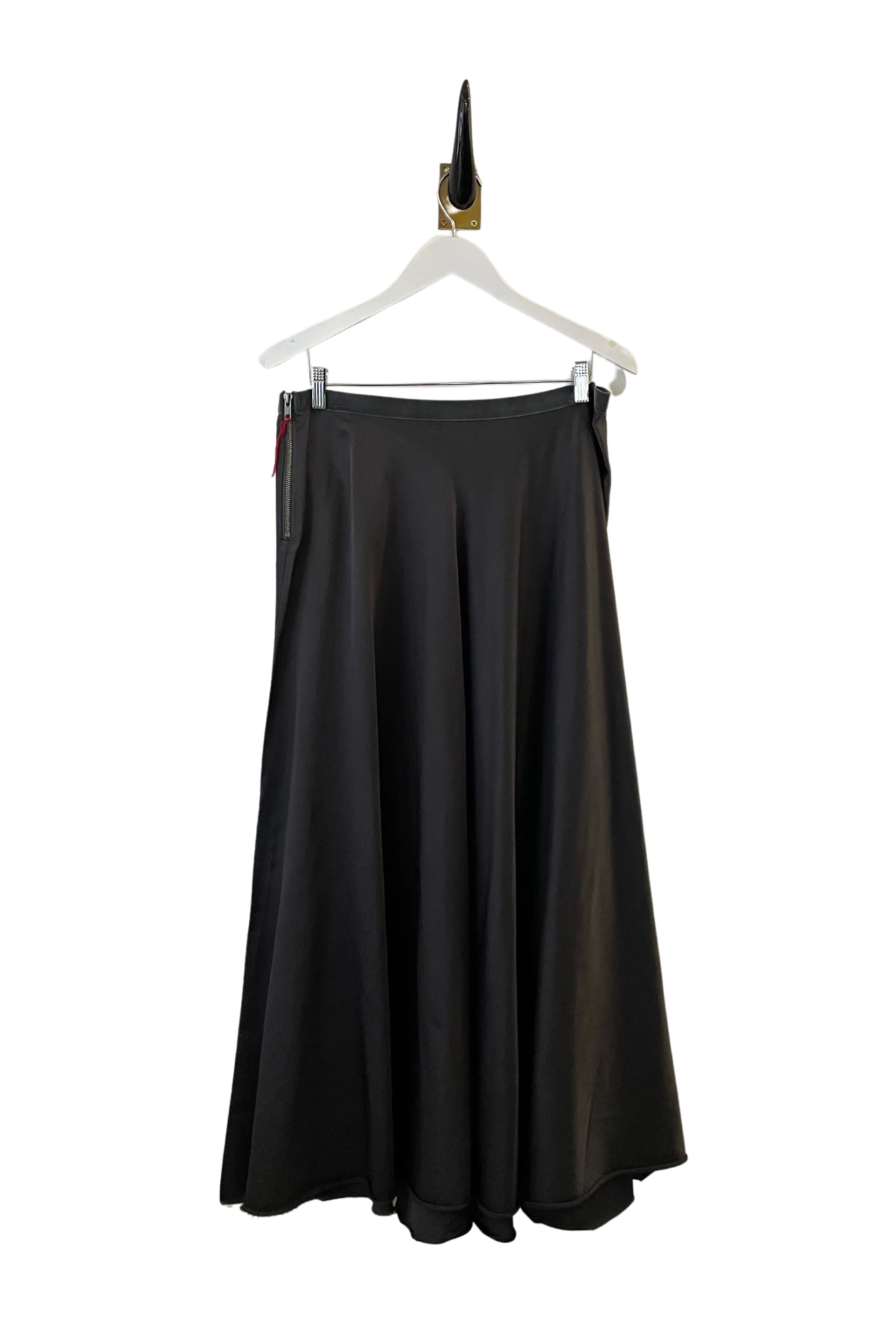 Iron Silk Alice Skirt