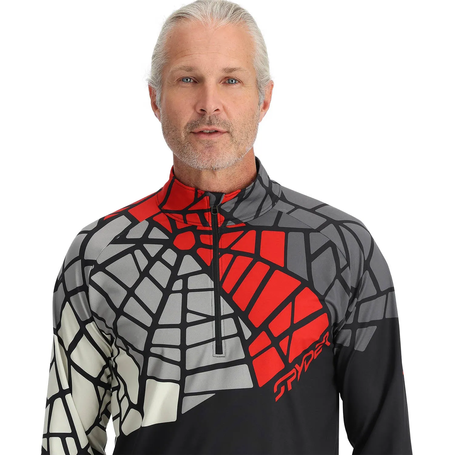 Legacy Half Zip Top