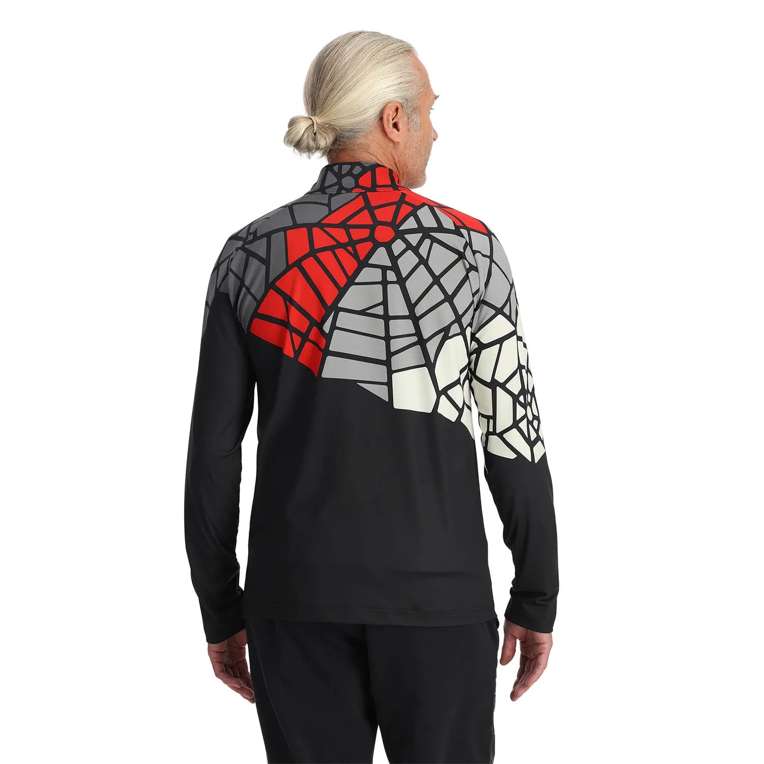Legacy Half Zip Top