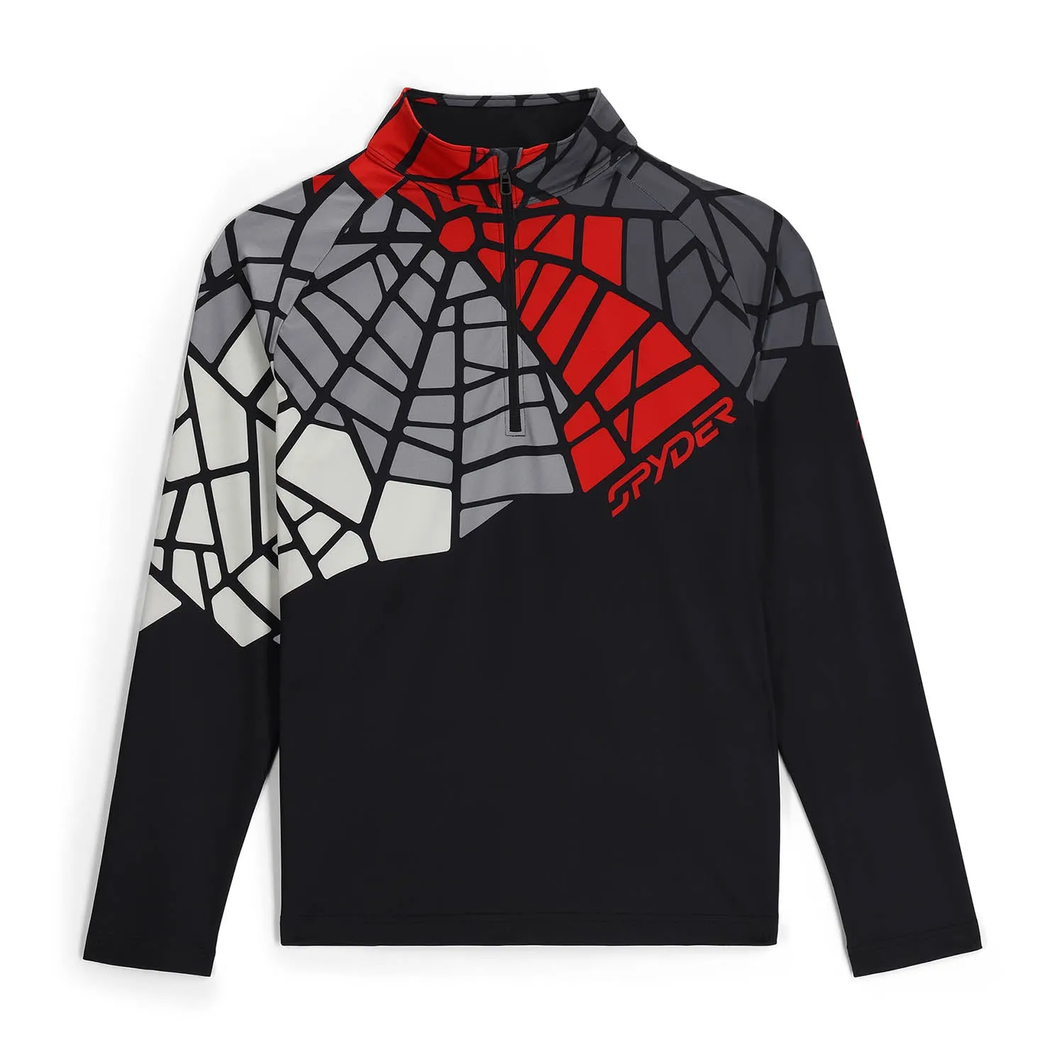 Legacy Half Zip Top