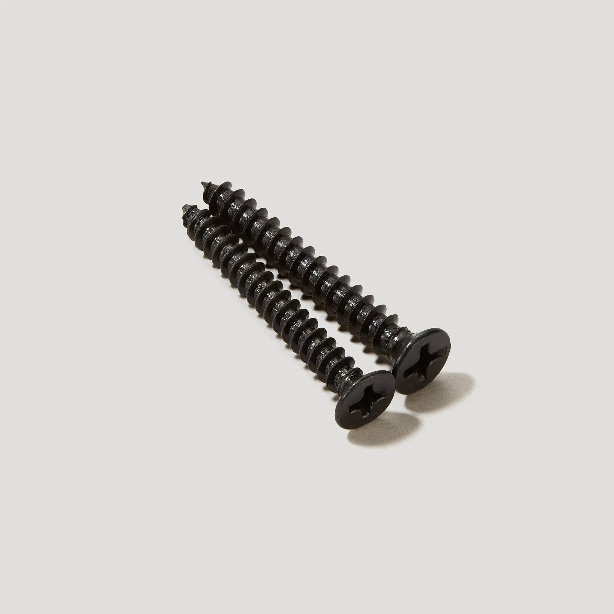 LEVI Square Hook - Black