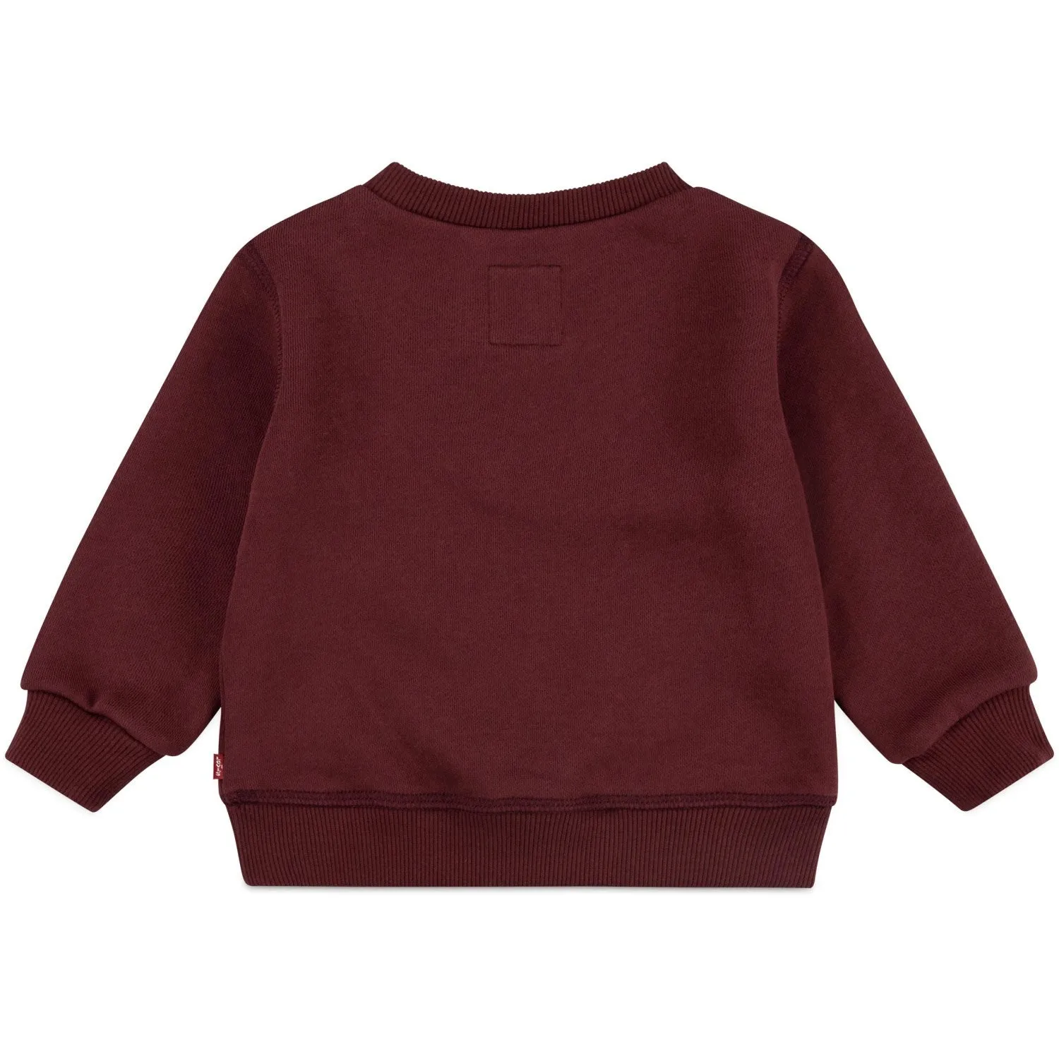 Levi's BROWN Batwing Crewneck Sweatshirt