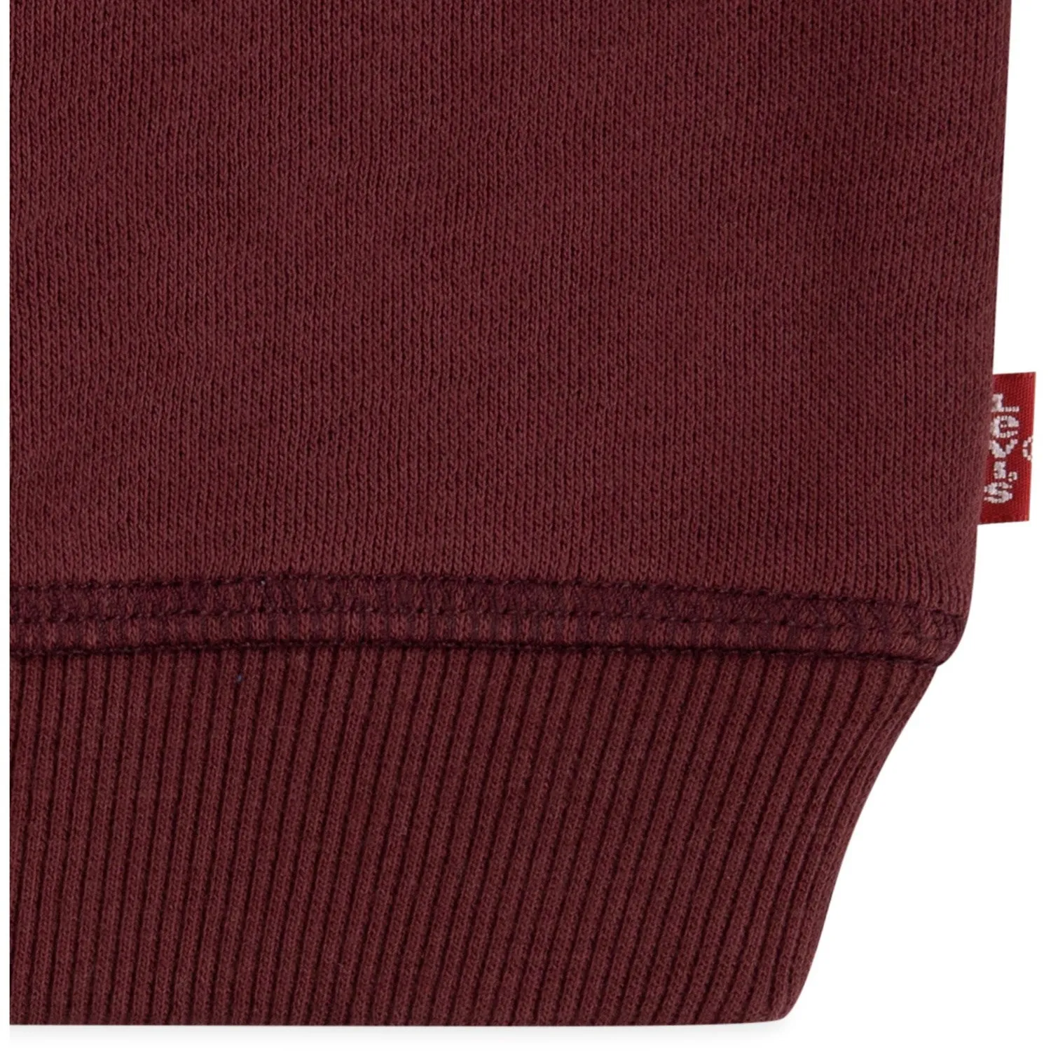 Levi's BROWN Batwing Crewneck Sweatshirt