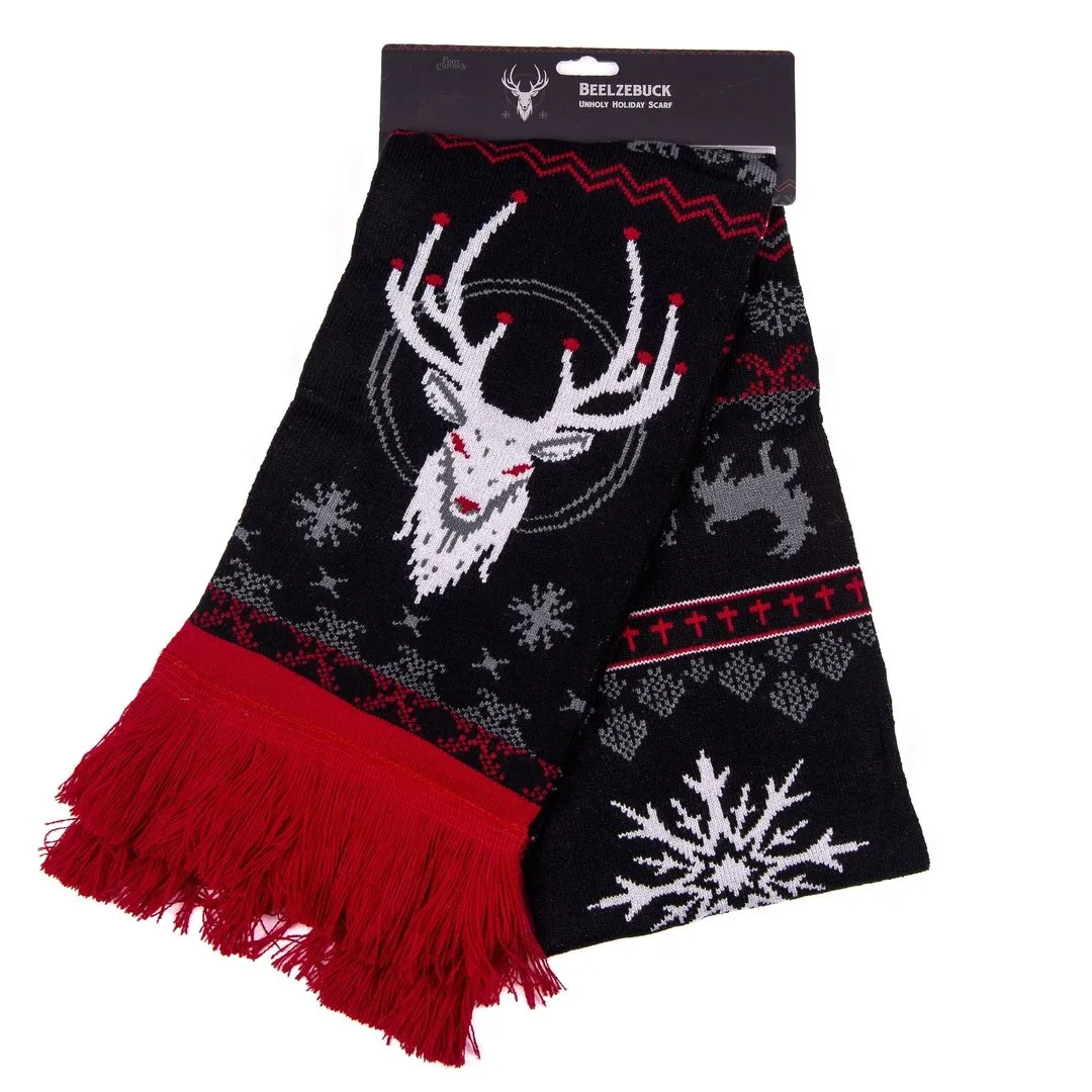 LIMITED Beelzebuck Unholy Holiday Gift Pack
