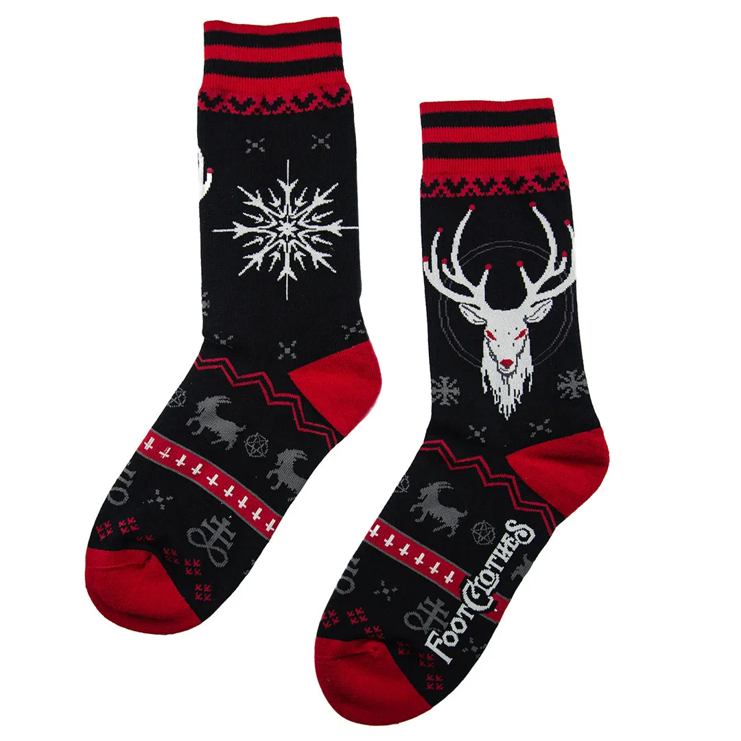 LIMITED Beelzebuck Unholy Holiday Gift Pack