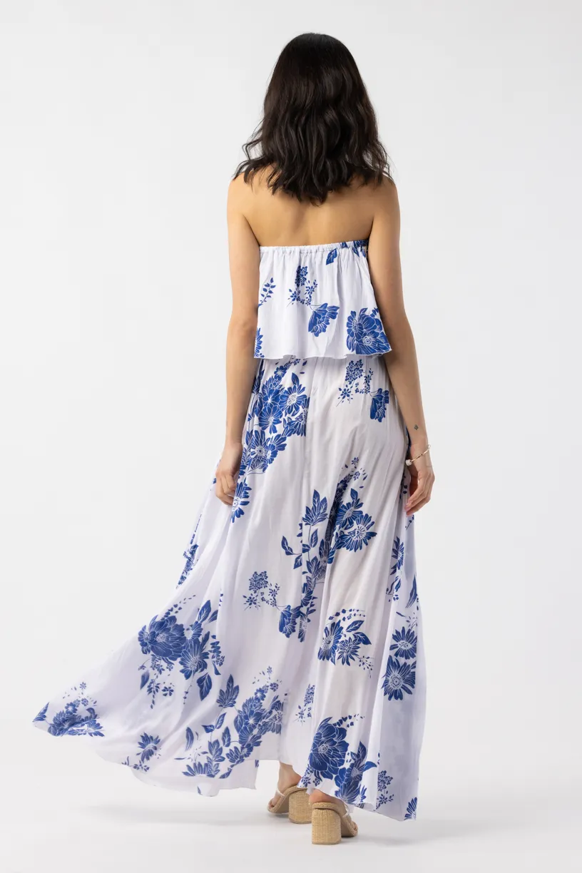 Maldives Maxi Dress