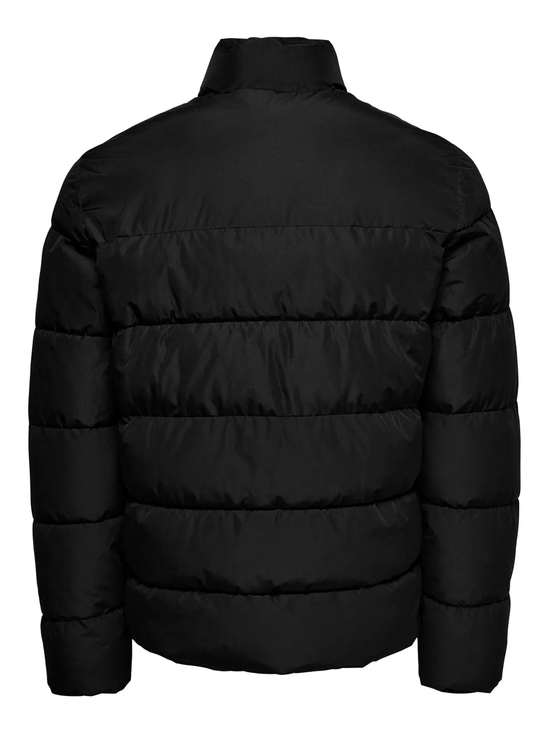Melvin Life Puffer Jacket