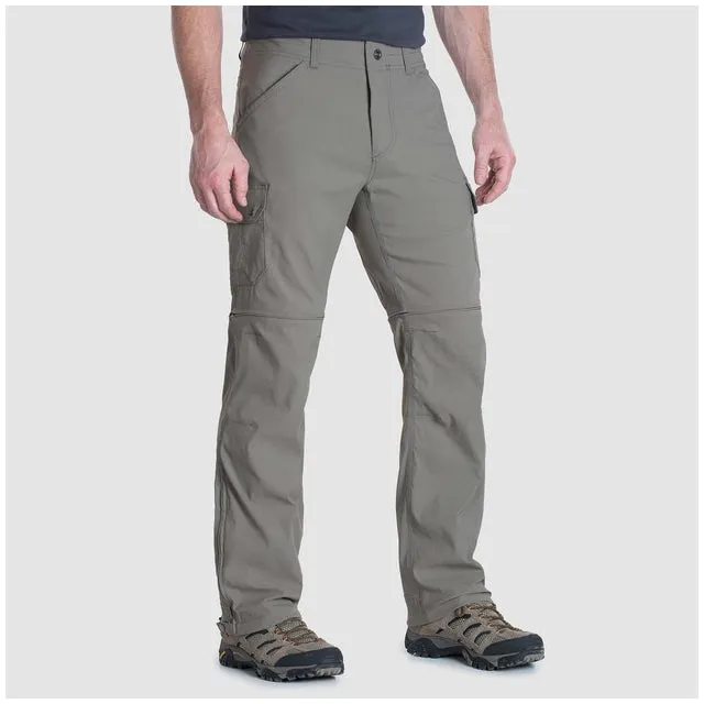 Men's Renegade Cargo Convertible Pant