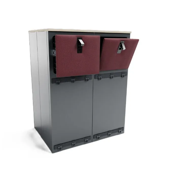 Moon Kitchen 2.0 Module 65 Without Cargo Drawer or Fridge Slide