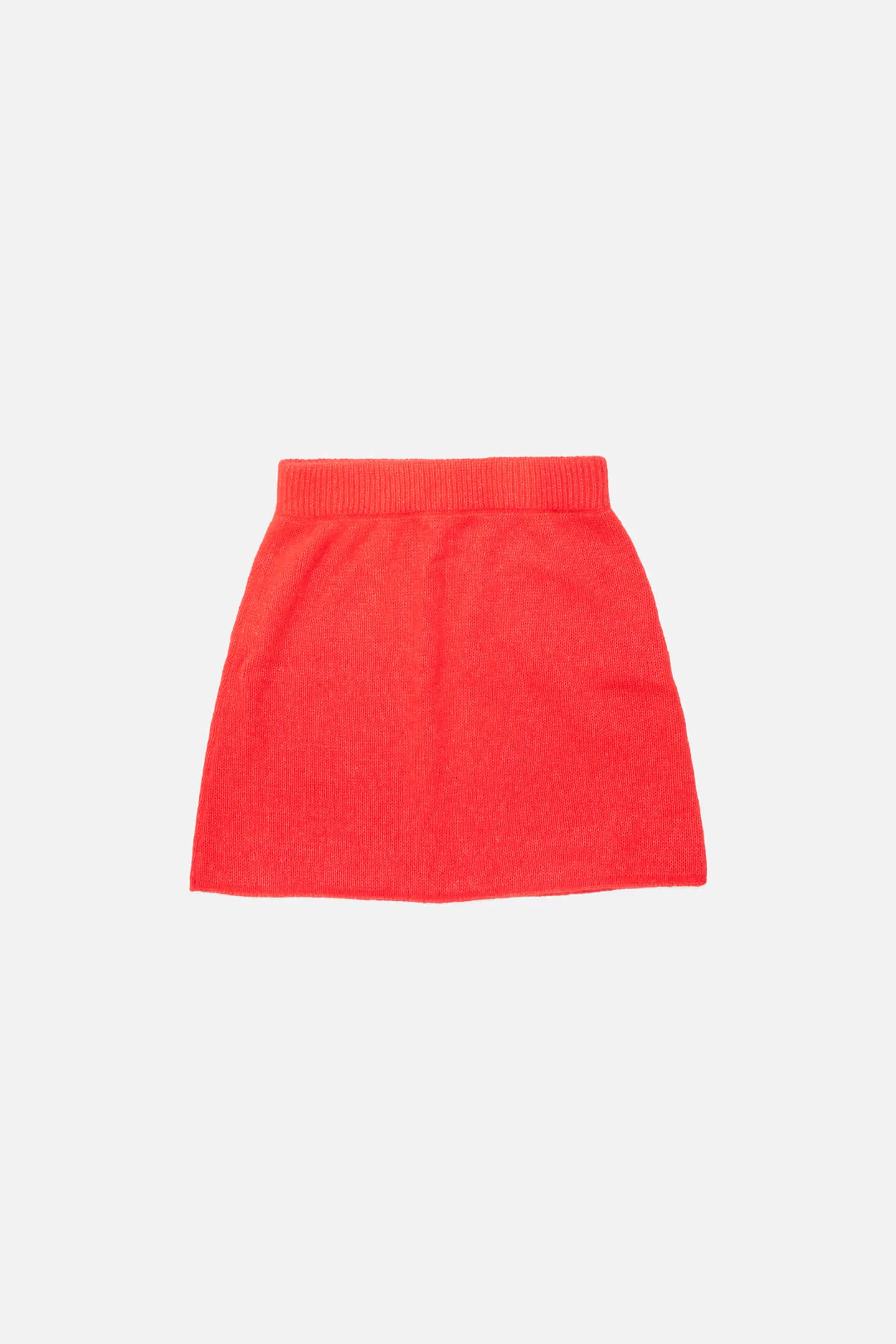 Nimbus Mini Skirt
