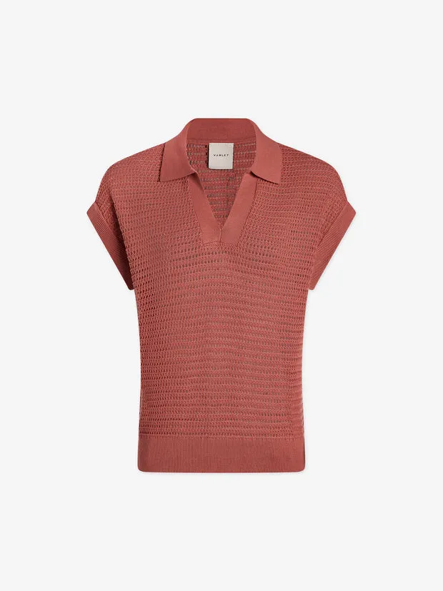 Otto Knit Vest