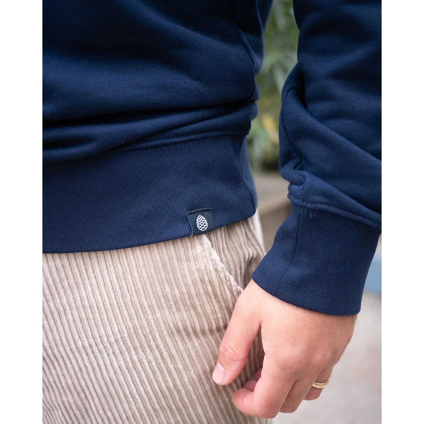 Perran Sweatshirt